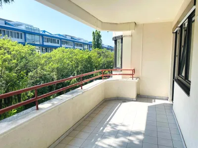 4-Zimmer-Wohnung mieten in Graz – 120 m², € 1.800 – Bild 15 von 15