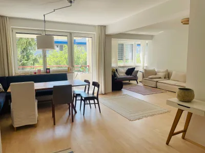 4-Zimmer-Wohnung mieten in Graz – 120 m², € 1.800 – Bild 13 von 15
