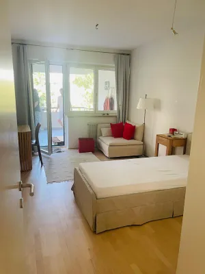 4-Zimmer-Wohnung mieten in Graz – 120 m², € 1.800 – Bild 7 von 15