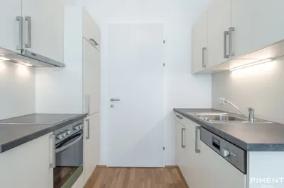 2-Zimmer-Wohnung mieten in Wien – 48,03 m², € 825 – Bild 2 von 6