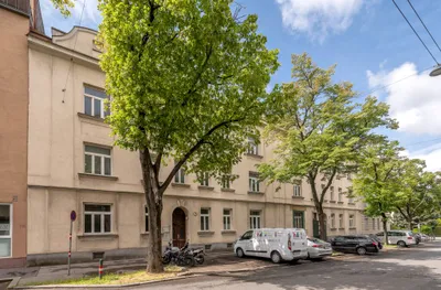 1-Zimmer-Wohnung kaufen in Wien – 29,87 m², € 98.900 – Bild 13 von 16