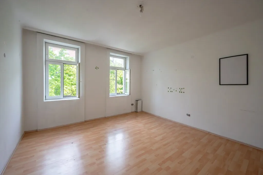 Wohnung – Wien, Hetzendorf - Ansicht 2