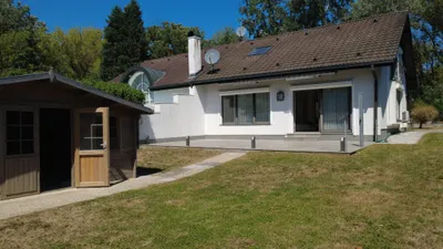 4-Zimmer-Immobilie kaufen in Mattersburg – 140 m², € 225.000 – Bild 7 von 42