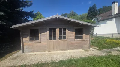 4-Zimmer-Immobilie kaufen in Mattersburg – 140 m², € 225.000 – Bild 29 von 42