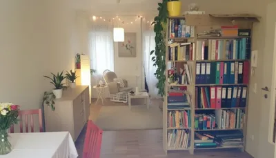 2-Zimmer-Wohnung mieten in Graz – 53,94 m², € 751 – Bild 4 von 9