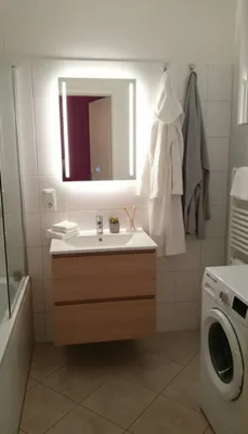 2-Zimmer-Wohnung mieten in Graz – 53,94 m², € 751 – Bild 5 von 9