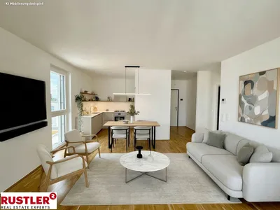3-Zimmer-Wohnung kaufen in Wien – 64,19 m², € 392.000 – Bild 30 von 33