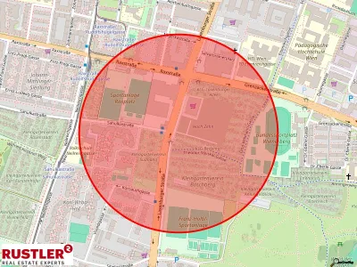 3-Zimmer-Wohnung kaufen in Wien – 64,19 m², € 392.000 – Bild 29 von 33
