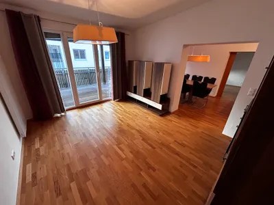 3-Zimmer-Wohnung mieten in Villach – 64 m², € 1.242 – Bild 7 von 12