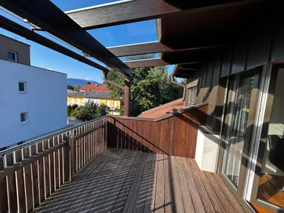 3-Zimmer-Wohnung mieten in Villach – 64 m², € 1.242