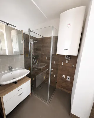 Loft-Feeling direkt am Augarten - 48m² teilmöbliert mit hochwertigen Team7 Möbeln | 1020 Wien