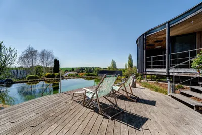 5-Zimmer-Haus kaufen in Mistelbach – 220 m², € 995.000 – Bild 5 von 31