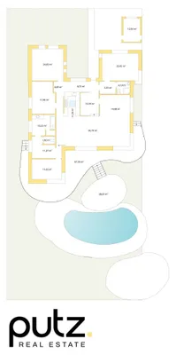5-Zimmer-Haus kaufen in Mistelbach – 220 m², € 995.000 – Bild 31 von 31