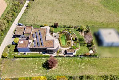 5-Zimmer-Haus kaufen in Mistelbach – 220 m², € 995.000 – Bild 29 von 31