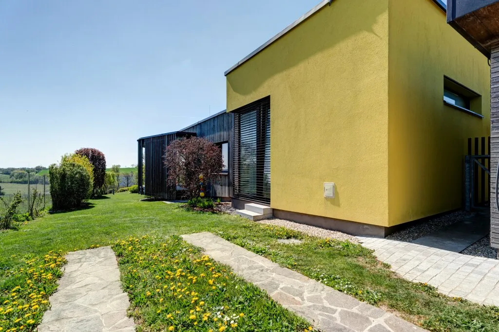 Haus – Streifing - Ansicht 3