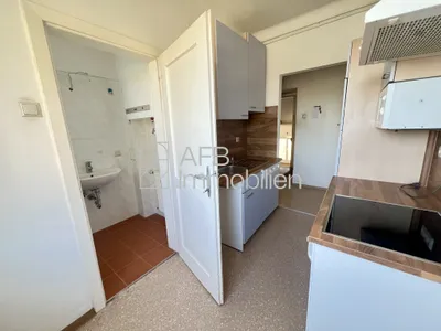2-Zimmer-Wohnung mieten in Graz – 47,03 m², € 404 – Bild 4 von 9