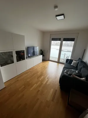 2-Zimmer-Wohnung mieten in Wiener Neustadt – 62 m², € 810 – Bild 2 von 9