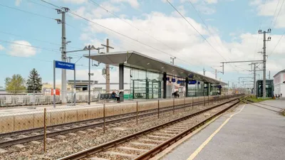 Immobilie mieten in Gänserndorf – € 70 – Bild 4 von 8