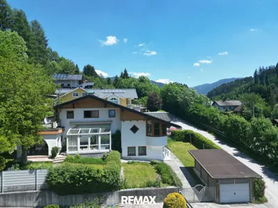 8-Zimmer-Gewerbeimmobilie kaufen in Sankt Johann im Pongau – 205 m², € 589.000 – Bild 10 von 11