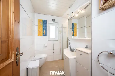 8-Zimmer-Gewerbeimmobilie kaufen in Sankt Johann im Pongau – 205 m², € 589.000 – Bild 5 von 11