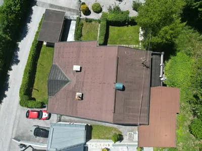 8-Zimmer-Gewerbeimmobilie kaufen in Sankt Johann im Pongau – 205 m², € 589.000 – Bild 11 von 11
