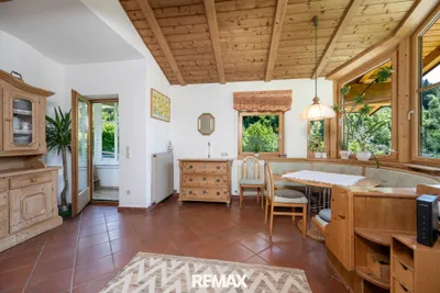 8-Zimmer-Gewerbeimmobilie kaufen in Sankt Johann im Pongau – 205 m², € 589.000 – Bild 4 von 11