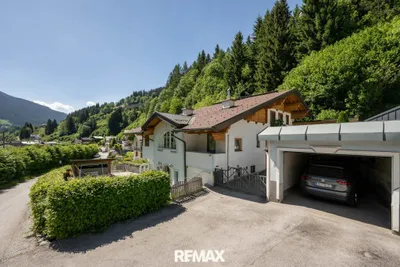 8-Zimmer-Gewerbeimmobilie kaufen in Sankt Johann im Pongau – 205 m², € 589.000 – Bild 9 von 11