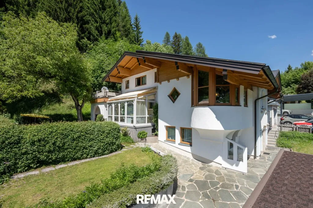 Haus – Sonnberg