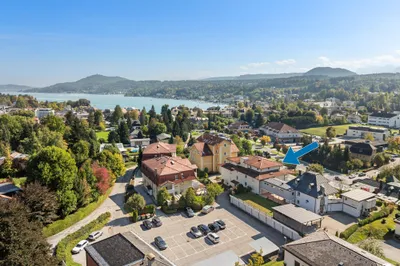 2-Zimmer-Wohnung kaufen in Villach Land – 52 m², € 295.000 – Bild 2 von 11