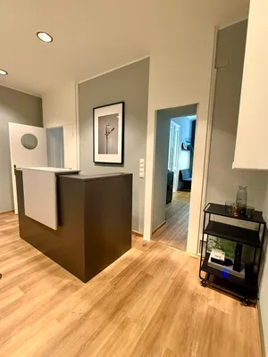 3-Zimmer-Gewerbeimmobilie mieten in Wien – 20 m², € 400 – Bild 3 von 27