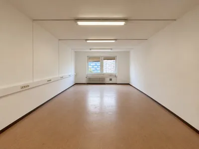 1-Zimmer-Gewerbeimmobilie mieten in Wien – 66 m², € 949
