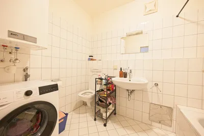 1-Zimmer-Wohnung mieten in Vöcklabruck – 30 m², € 510 – Bild 6 von 7