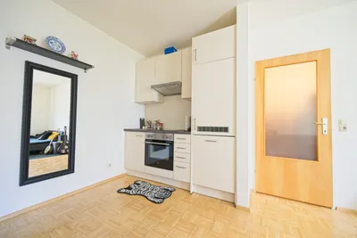 1-Zimmer-Wohnung mieten in Vöcklabruck – 30 m², € 510 – Bild 1 von 7