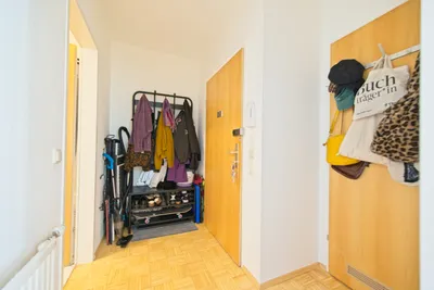 1-Zimmer-Wohnung mieten in Vöcklabruck – 30 m², € 510 – Bild 5 von 7