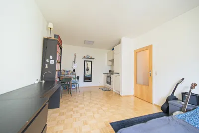 1-Zimmer-Wohnung mieten in Vöcklabruck – 30 m², € 510 – Bild 2 von 7