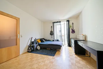 1-Zimmer-Wohnung mieten in Vöcklabruck – 30 m², € 510 – Bild 3 von 7