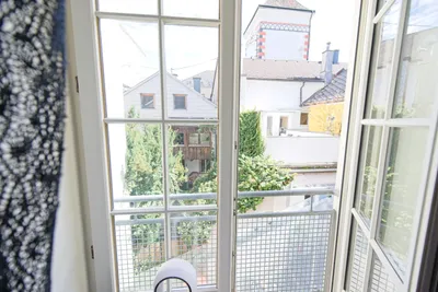 1-Zimmer-Wohnung mieten in Vöcklabruck – 30 m², € 510 – Bild 4 von 7