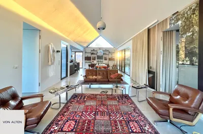 5-Zimmer-Haus kaufen in Jennersdorf – 180 m², € 695.000 – Bild 2 von 27