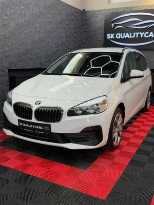 BMW 2er-Reihe