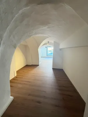 2-Zimmer-Gewerbeimmobilie mieten in Schärding – 71 m², € 860