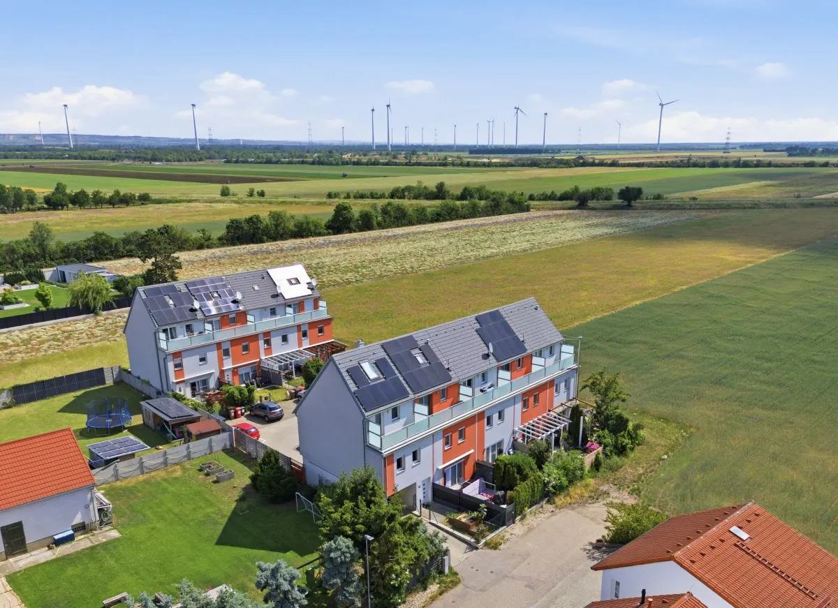 Wohnung – Gerasdorf - Ansicht 2