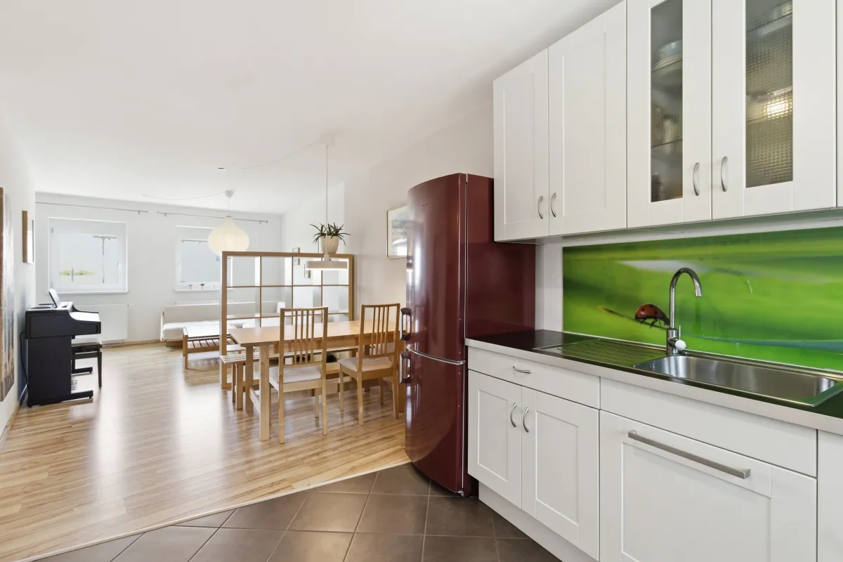 Wohnung – Gerasdorf - Ansicht 3