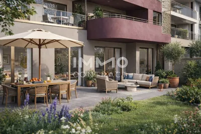 Immobilie kaufen in Wien – 69,59 m², € 352.470 – Bild 6 von 11