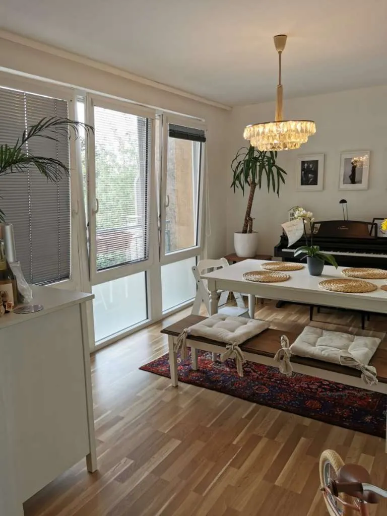 Wohnung – Linz - Ansicht 3