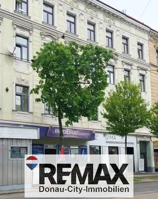 2-Zimmer-Gewerbeimmobilie mieten in Wien – 62 m², € 1.280 – Bild 23 von 24