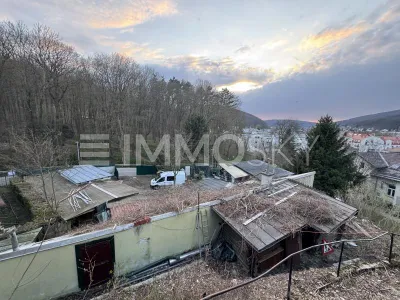 Grundstück kaufen in Wien – 931 m², € 1.690.000