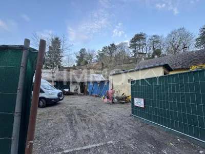 Grundstück kaufen in Wien – 931 m², € 1.690.000 – Bild 3 von 4