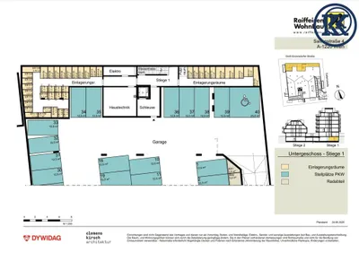 2-Zimmer-Gewerbeimmobilie kaufen in Wien – 89 m² – Bild 40 von 42