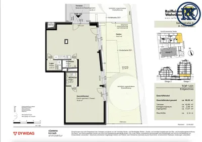 2-Zimmer-Gewerbeimmobilie kaufen in Wien – 89 m² – Bild 36 von 42