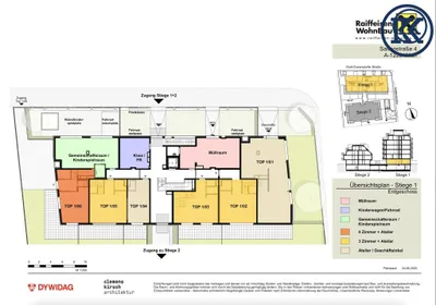 2-Zimmer-Gewerbeimmobilie kaufen in Wien – 89 m² – Bild 41 von 42